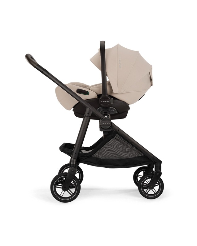 Arra flex car seat Biscotti colour Nuna
