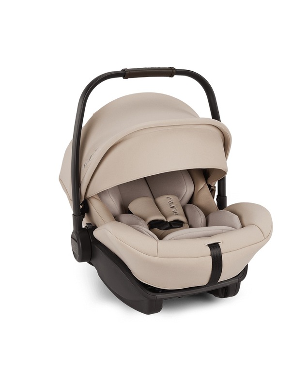 Arra Next car seat Biscotti colour Nuna