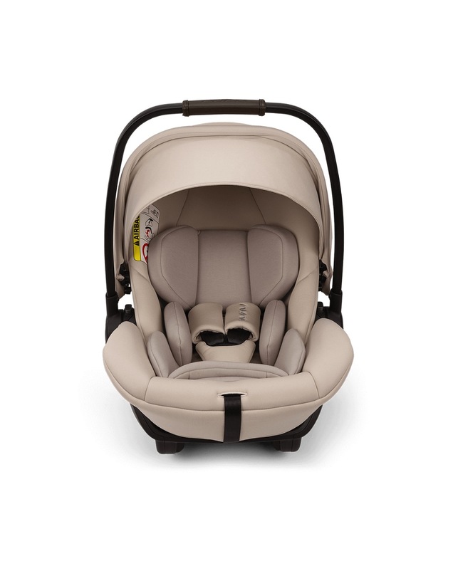 Arra Next car seat Biscotti colour Nuna
