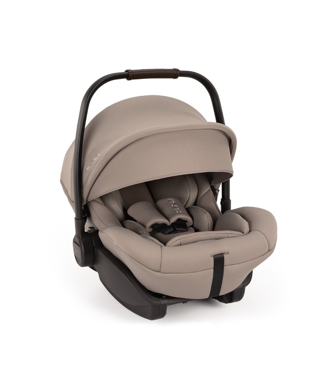 Arra Next car seat Cedar colour Nuna