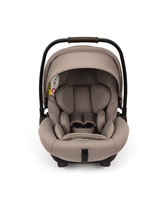 Arra Next car seat Cedar colour Nuna