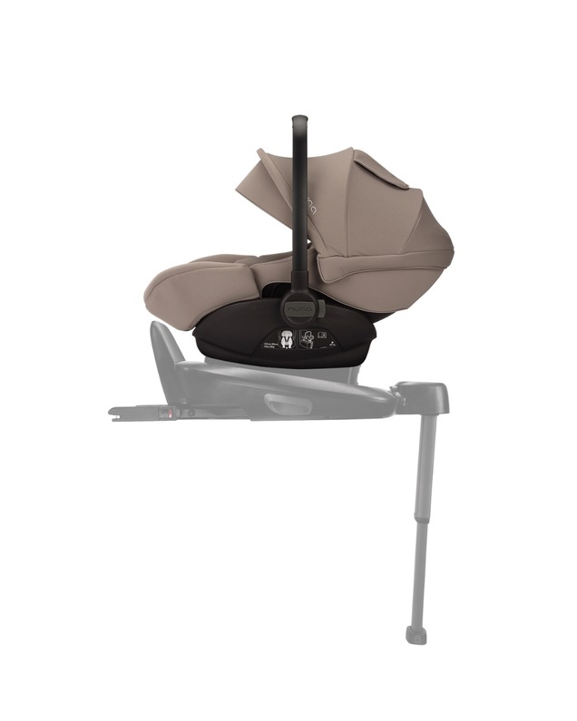 Arra Next car seat Cedar colour Nuna