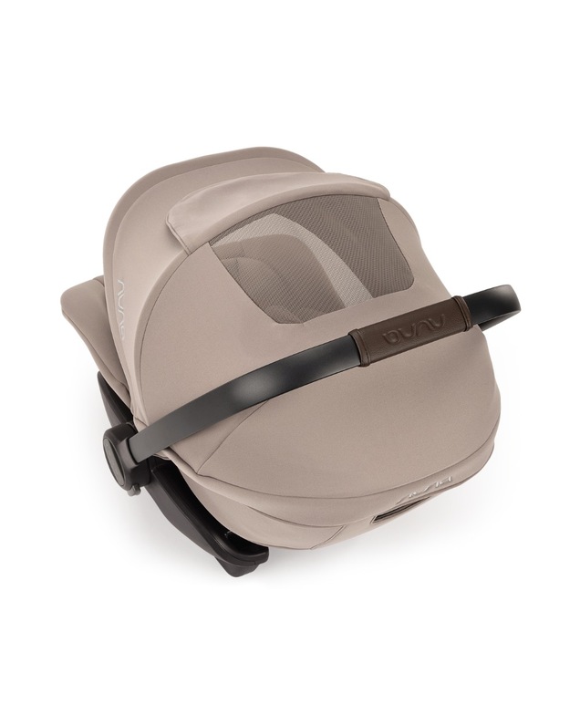 Arra Next car seat Cedar colour Nuna