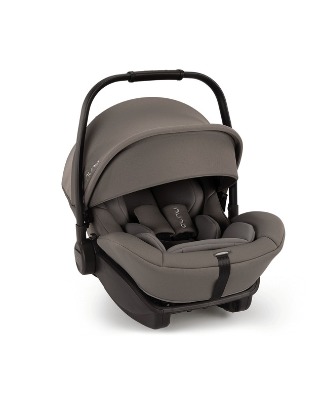 Arra Next car seat Granite colour Nuna