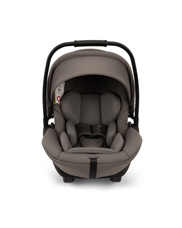 Arra Next car seat Granite colour Nuna