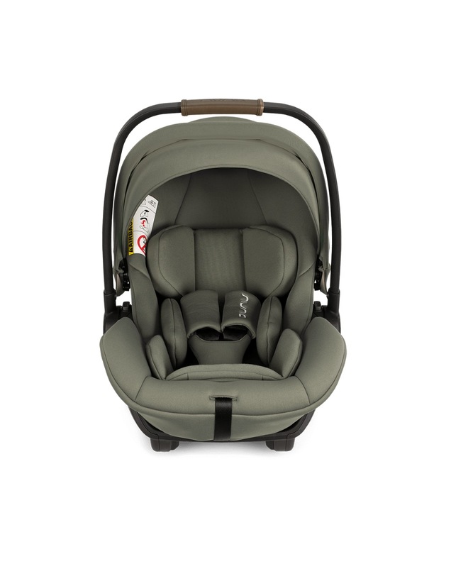 Arra Next car seat Pine colour Nuna