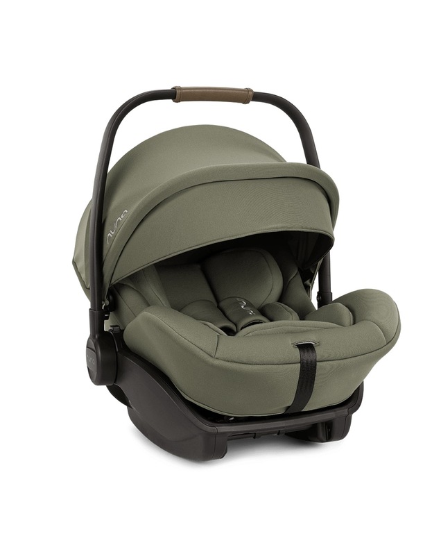 Arra Next car seat Pine colour Nuna