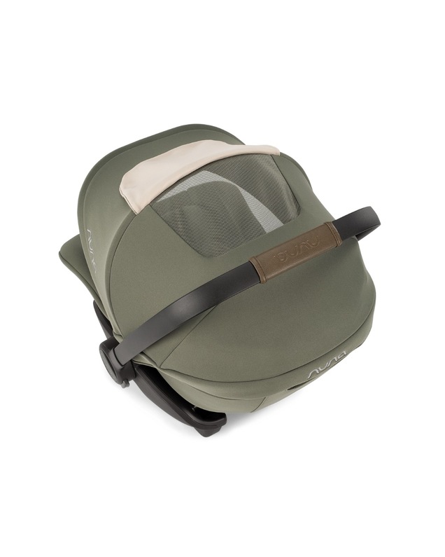 Arra Next car seat Pine colour Nuna