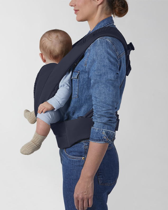 Coya Carrier Royal blue colour Cybex