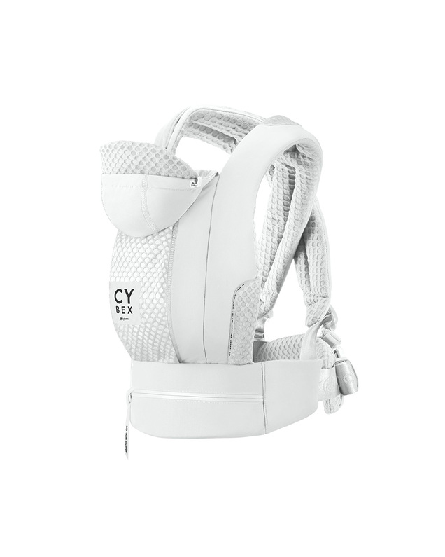 Coya Carrier White colour  Cybex
