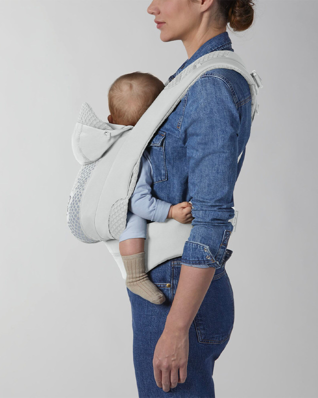Coya Carrier White colour  Cybex