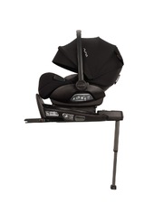 Curv car seat base Caviar colour  Nuna