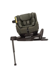 Curv car seat base Caviar colour  Nuna