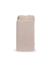 Paal travel cot Biscotti colour  Nuna