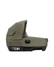 Cari Aire carrycot Pine colour  Nuna