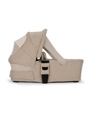 Mixx Next carrycot Biscotti colour  Nuna