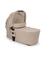 Mixx Next carrycot Biscotti colour  Nuna