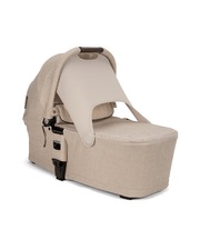 Mixx Next carrycot Biscotti colour  Nuna