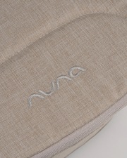 Mixx Next carrycot Biscotti colour  Nuna