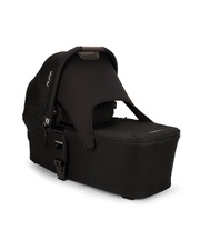 Mixx Next carrycot Caviar colour  Nuna