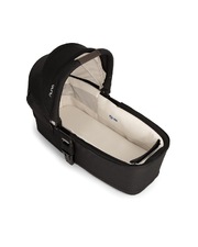 Mixx Next carrycot Caviar colour  Nuna