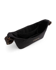 Stroller organiser Caviar colour  Nuna