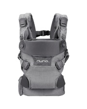 Cudl baby carrier Thunder colour  Nuna
