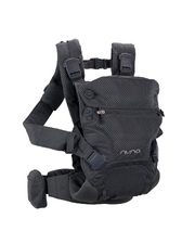 Cudl clik baby carrier Denim colour  Nuna