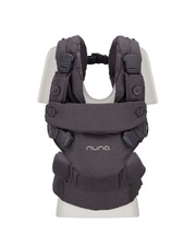 Cudl luxe baby carrier Dusk colour  Nuna