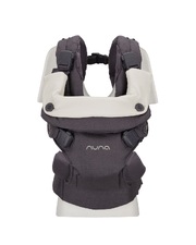 Cudl luxe baby carrier Dusk colour  Nuna