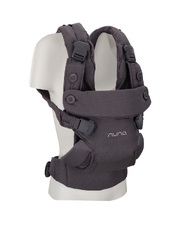 Cudl luxe baby carrier Dusk colour  Nuna