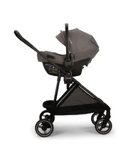 Ixxa Next pushchair Thunder colour  Nuna