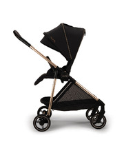 Ixxa Next pushchair Riveted pink colour  Nuna