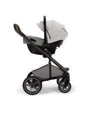 Mixx Next pushchair Mineral colour  Nuna