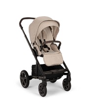 Mixx Next pushchair Biscotti colour  Nuna