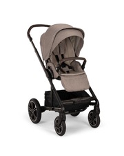 Mixx Next pushchair Cedar colour  Nuna