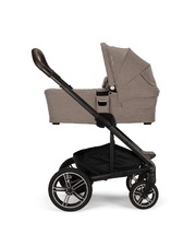Mixx Next pushchair Cedar colour  Nuna
