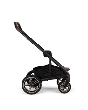 Mixx Next pushchair Cedar colour  Nuna