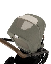 Mixx Next pushchair Pine colour  Nuna