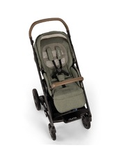 Mixx Next pushchair Pine colour  Nuna