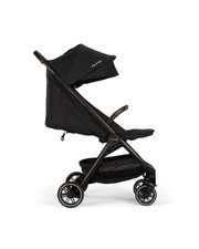 Trvl pushchair Caviar colour  Nuna