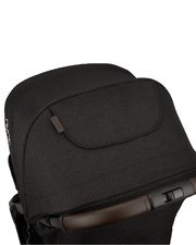 Trvl pushchair Caviar colour  Nuna