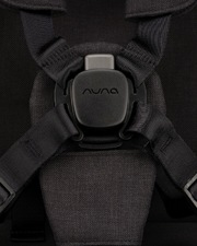Trvl pushchair Caviar colour  Nuna