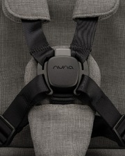 Trvl pushchair Granite colour  Nuna