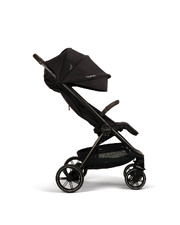 Trvl lx pushchair Caviar colour  Nuna