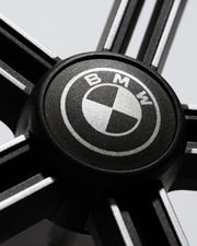 Trvl lx Nuna x BMW puschair Mica colour  Nuna
