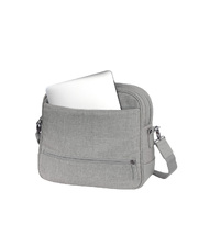 Diaper bag Frost colour  Nuna