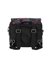 Diaper bag Rainbow colour  Nuna
