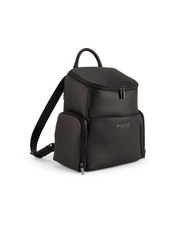 Essential backpack Caviar colour  Nuna