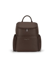 Essential backpack Cocoa colour  Nuna